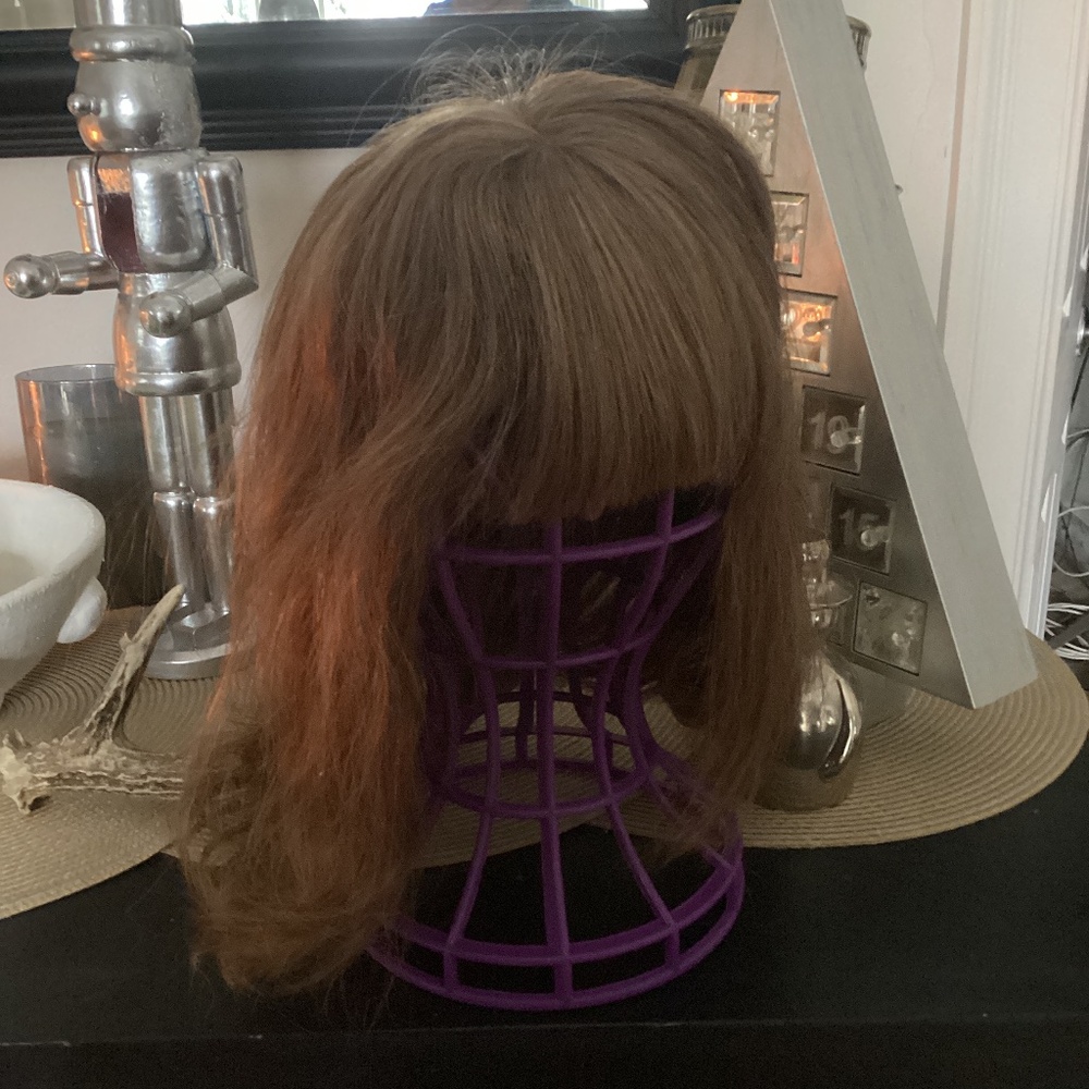 Estetica Brunette Toppers